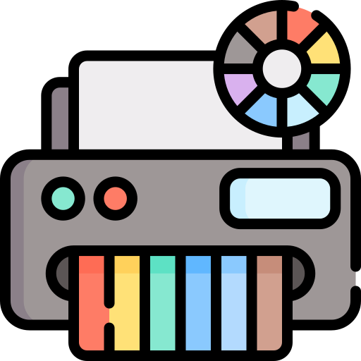 Colour / B&W Printing